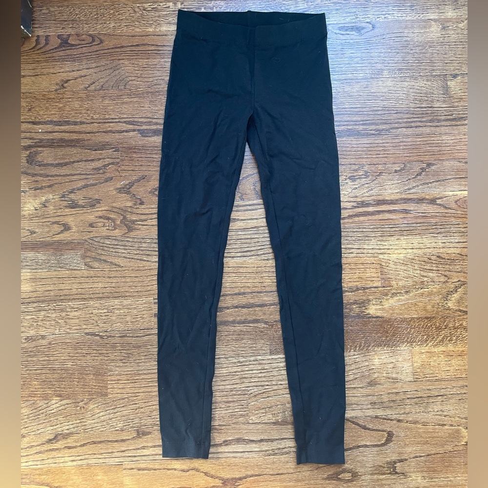 Lou & Grey leggings black size XS new with tag
